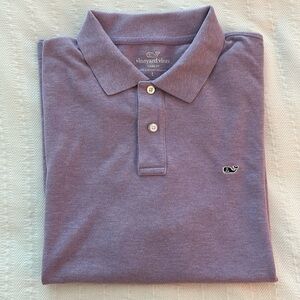 Vineyard Vines Golf Polo Shirt